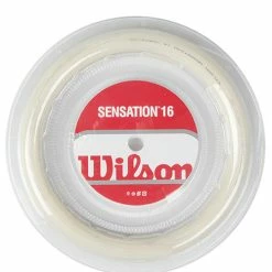 Wilson Reel 200m Sensation 130/16