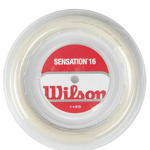 Wilson Reel 200m Sensation 130/16 3 Wilson Reel 200m Sensation 130/16