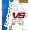 Babolat VS Touch BT7 130/16 (half Set) Natural -Deals Men Shoes Store XL B07050299Y