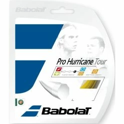 Babolat RPM Hurricane Tour 125/17 Yellow