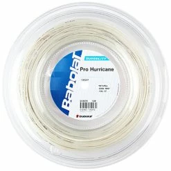 Babolat Reel Pro Hurricane 125/17 Natural (200M)