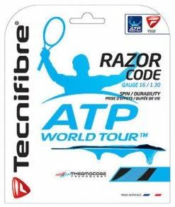 Tecnifibre Razor Code 130/16