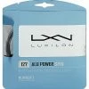 Luxilon Big Banger Alu Power Spin 127/16L