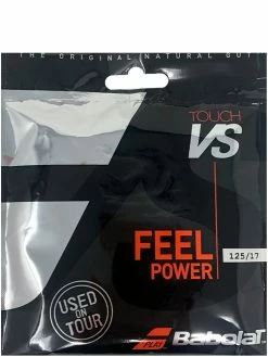 Babolat VS Touch 125/17 Natural