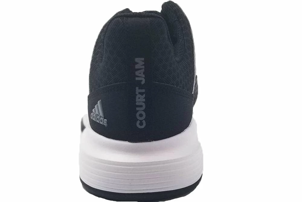 Adidas Men's Court Jam Bounce FX1493 5 Adidas Men's Court Jam Bounce FX1493 - Image 3