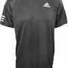 Adidas Men's Club 3STR Tee GL5403 -Deals Men Shoes Store adidas gl5403