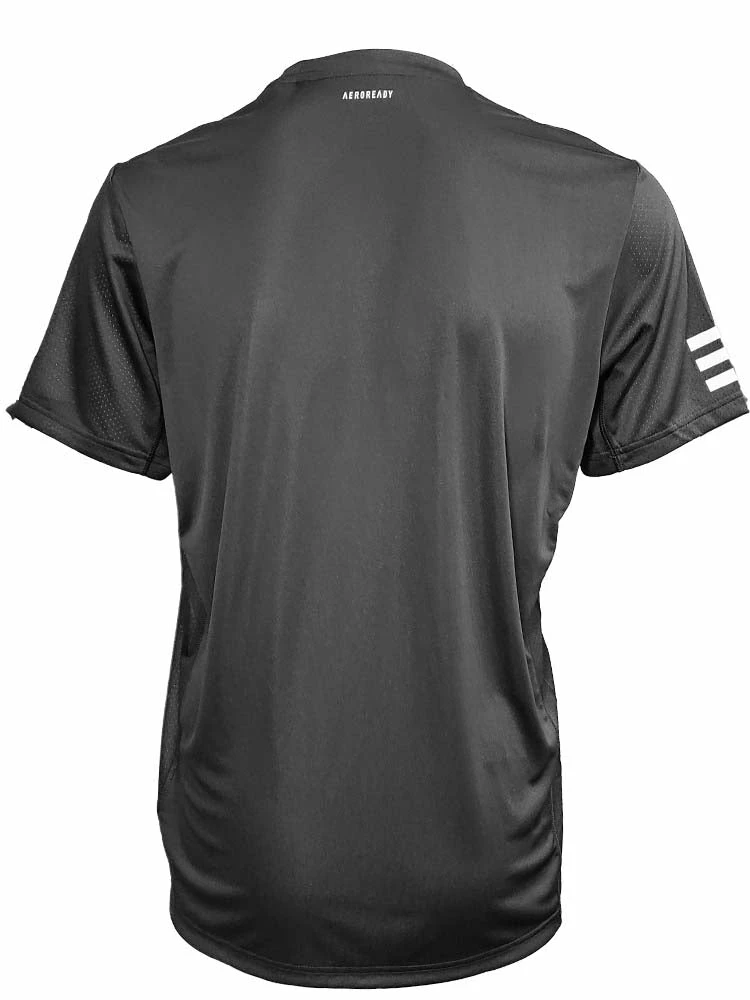 Adidas Men's Club 3STR Tee GL5403 5 Adidas Men's Club 3STR Tee GL5403 - Image 3