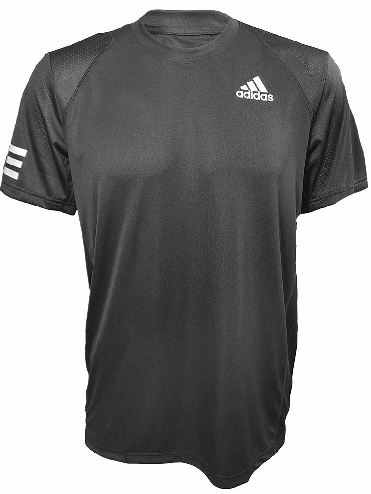 Adidas Men's Club 3STR Tee GL5403 3 Adidas Men's Club 3STR Tee GL5403