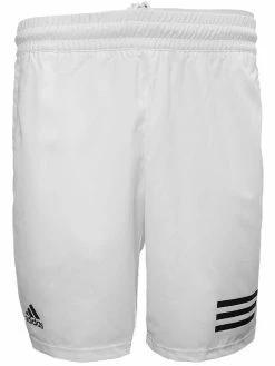 Adidas Men's Club 3STR Short GL5412