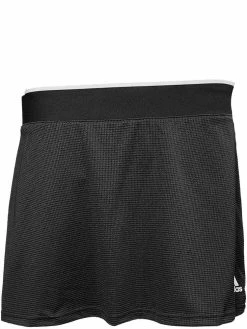Adidas Women's Club Skirt GL5480 Black