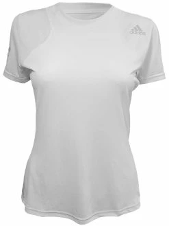 Adidas Women's Club Tee GL5529 White