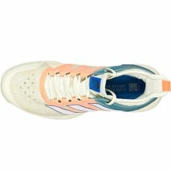 Adidas Men's Adizero Ubersonic 4 GX9623 -Deals Men Shoes Store adidas gx9623 6