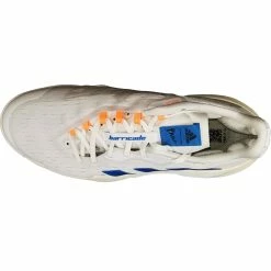 Adidas Men's Barricade Parley GY1369 -Deals Men Shoes Store adidas gy1369 6