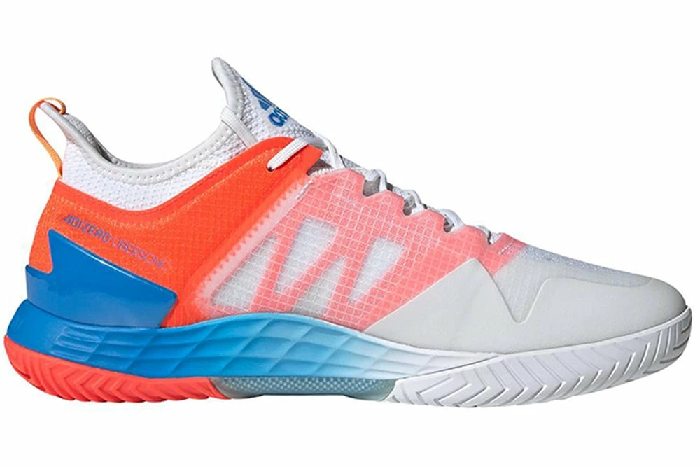 Adidas Men's Adizero Ubersonic 4 GY3317 4 Adidas Men's Adizero Ubersonic 4 GY3317 - Image 2