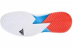 Adidas Men's Adizero Ubersonic 4 GY3317 10 Adidas Men's Adizero Ubersonic 4 GY3317 -Deals Men Shoes Store adidas gy3317 6
