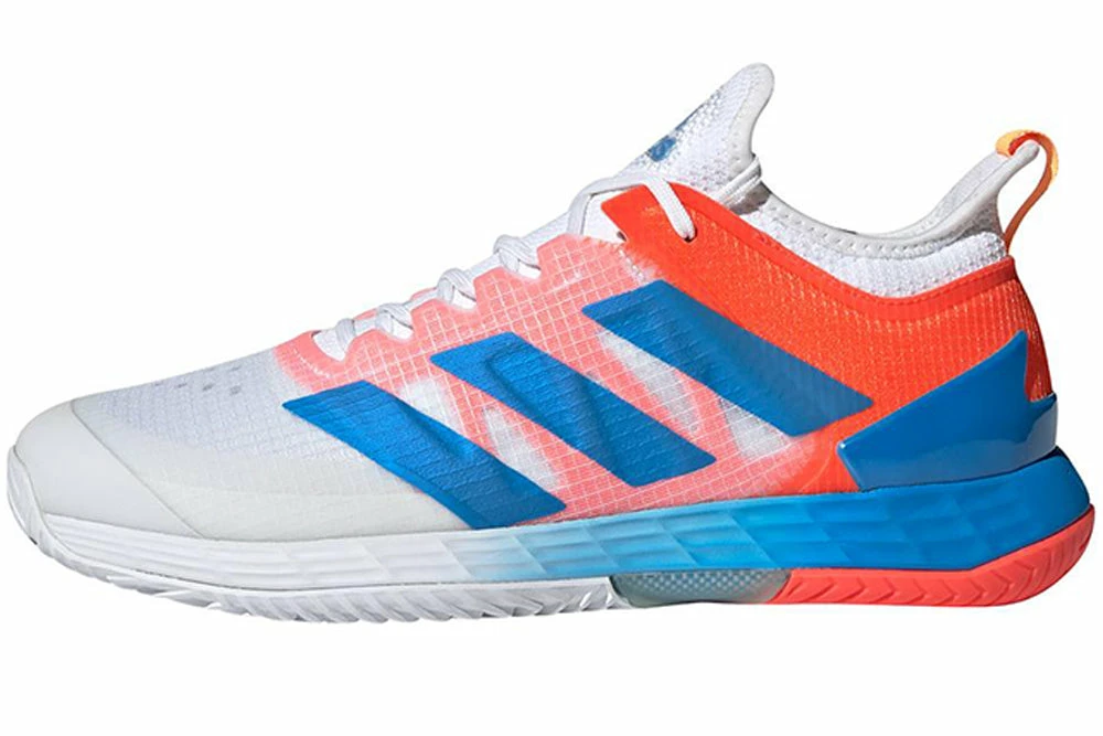 Adidas Men's Adizero Ubersonic 4 GY3317 3 Adidas Men's Adizero Ubersonic 4 GY3317