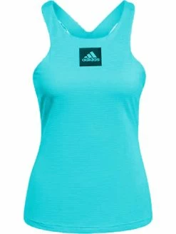 Adidas Women's Paris Y-Tank HA3354
