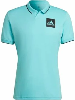 Adidas Men's Paris FreeLift Polo HC7699