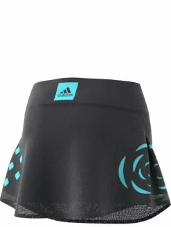 Adidas Women's PAR Martch Skirt HC7951 -Deals Men Shoes Store adidas hc7951 3