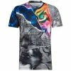 Adidas Men's US Series FL T-Shirt HC8530 -Deals Men Shoes Store adidas hc8530