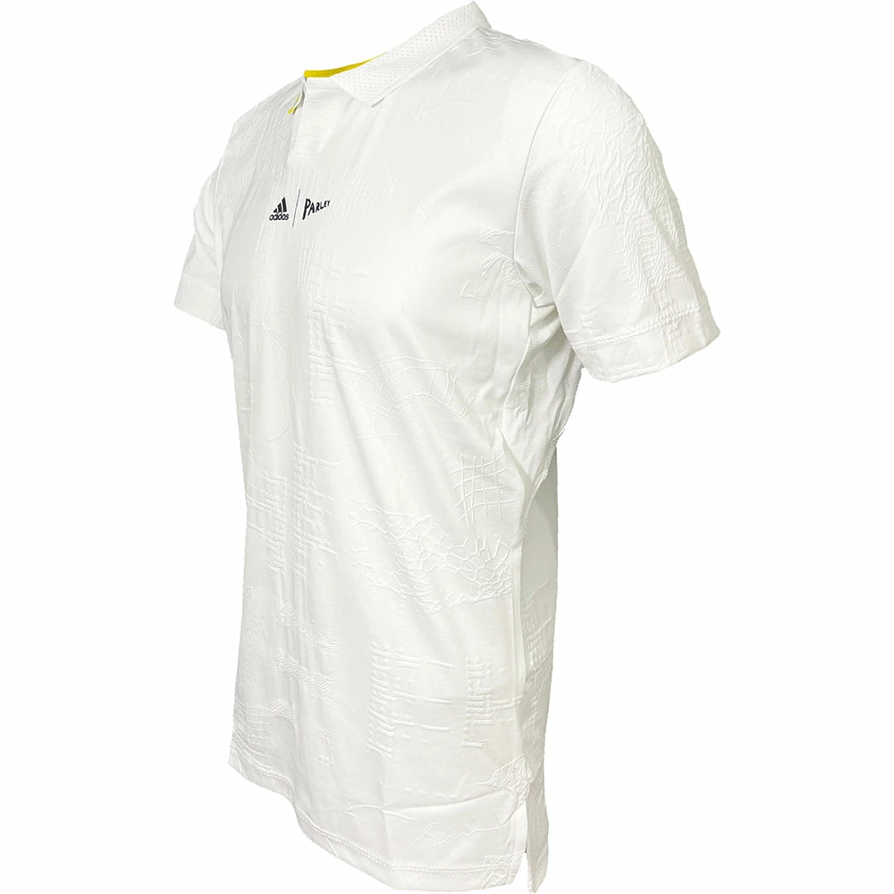 Adidas Men's LONDON Freelift Polo HC8537 4 Adidas Men's LONDON Freelift Polo HC8537 - Image 2