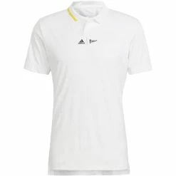 Adidas Men's LONDON Freelift Polo HC8537