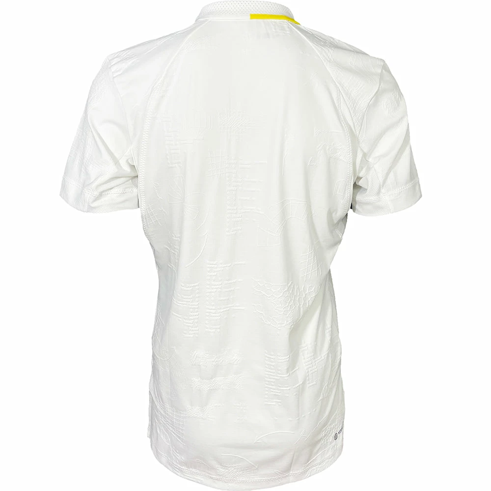 Adidas Men's LONDON Freelift Polo HC8537 5 Adidas Men's LONDON Freelift Polo HC8537 - Image 3