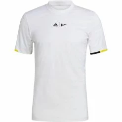 Adidas Men's LONDON Freelift Tee HC8540