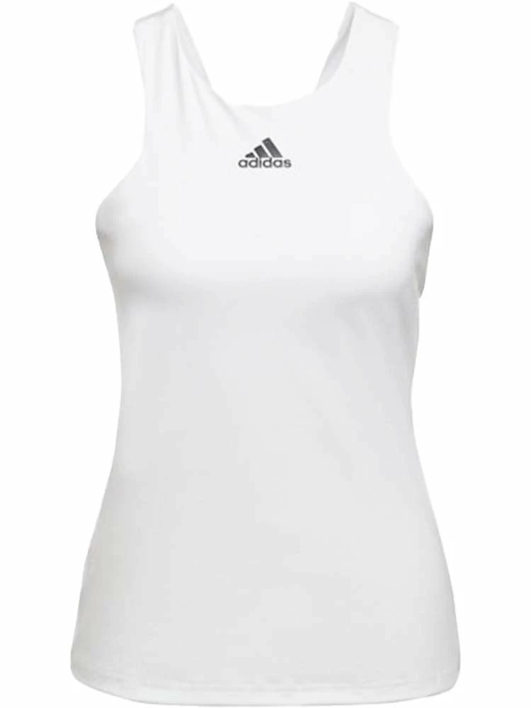 Adidas Women's Y-Tank HF0842 3 Adidas Women's Y-Tank HF0842