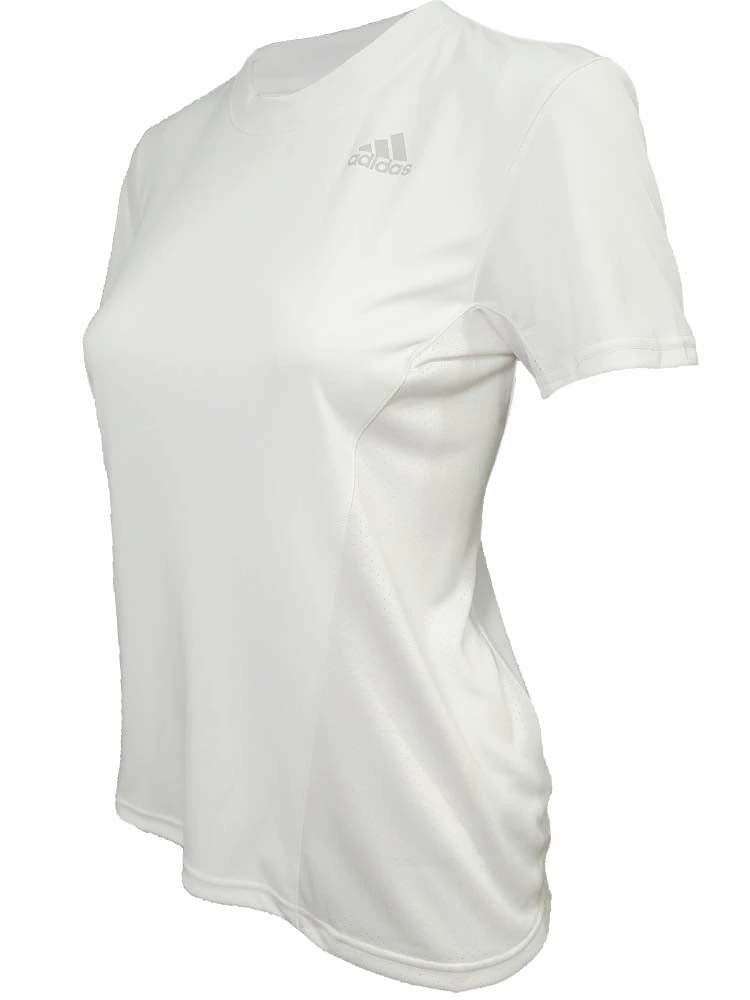 Adidas Women's Club Tee HF1783 4 Adidas Women's Club Tee HF1783 - Image 2