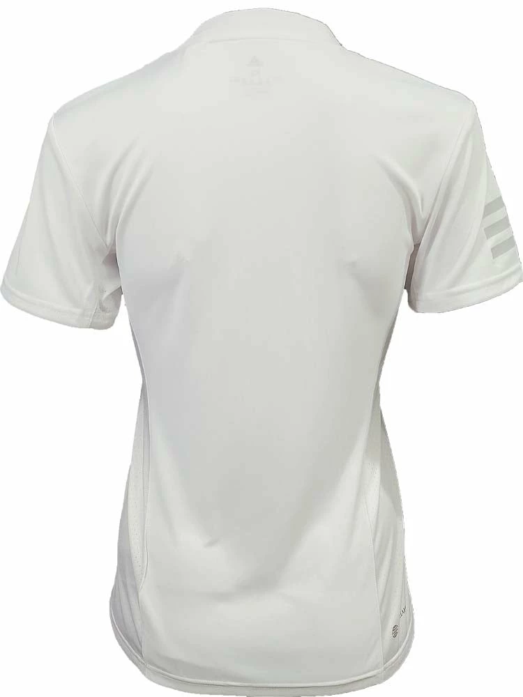 Adidas Women's Club Tee HF1783 5 Adidas Women's Club Tee HF1783 - Image 3