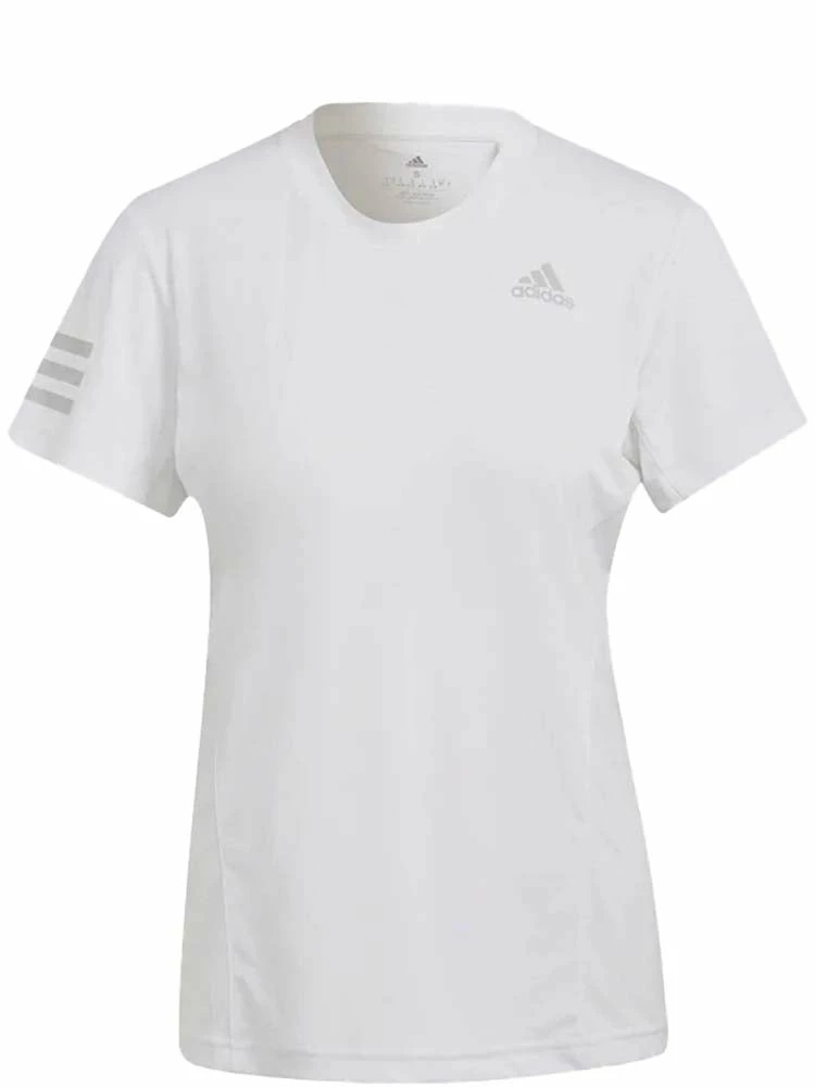 Adidas Women's Club Tee HF1783 3 Adidas Women's Club Tee HF1783