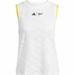 Adidas Women's London Match Tank HF6325