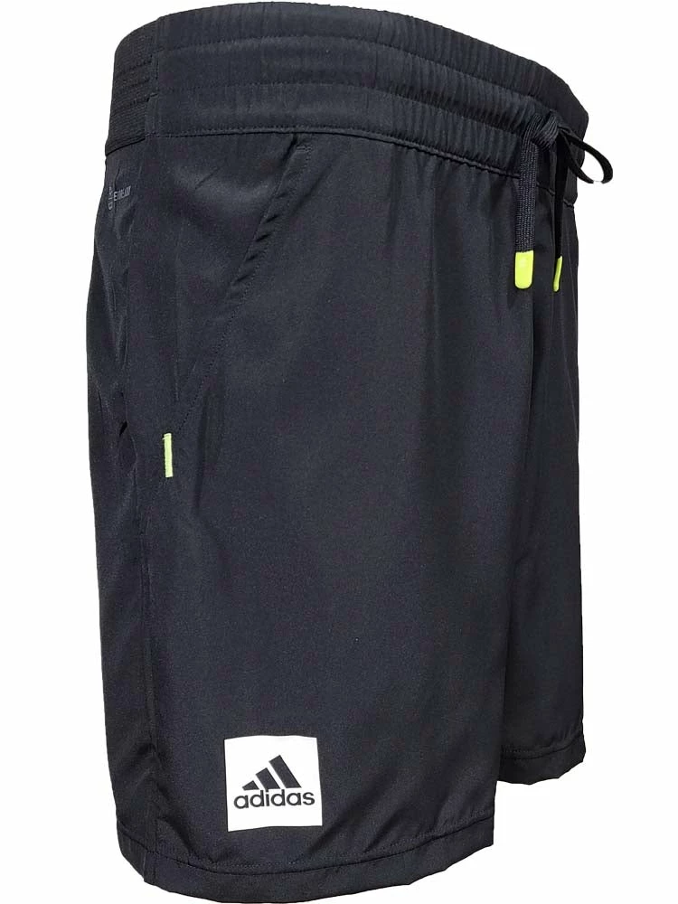 Adidas Men's Paris 2N1 Short 7" HG4203 5 Adidas Men's Paris 2N1 Short 7" HG4203 - Image 3