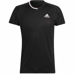 Adidas Men's US Series T-Shirt HH9472