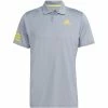 Adidas Men's Club 3STR Polo HN3913