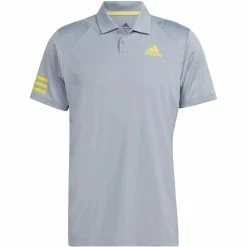 Adidas Men's Club 3STR Polo HN3913