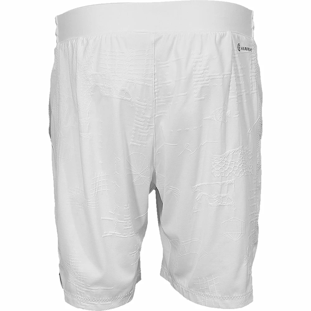 Adidas Men's London Knit Ergo Short HN4856 5 Adidas Men's London Knit Ergo Short HN4856 - Image 3