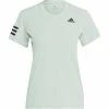 Adidas Women's Club Tee HN6194 -Deals Men Shoes Store adidas hn6194 a85f4adf 483d 49be 9c98 3873989388bd