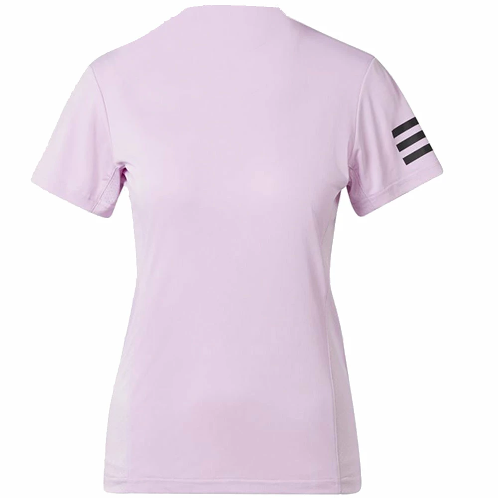 Adidas Women's Club Tee HN6195 4 Adidas Women's Club Tee HN6195 - Image 2
