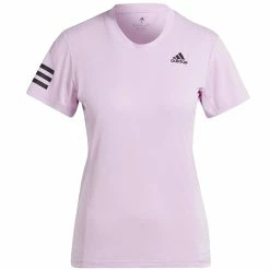 Adidas Women's Club Tee HN6195