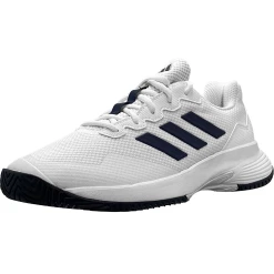 Adidas Men's Game Court 2 HQ8809 -Deals Men Shoes Store adidas hq8809 4