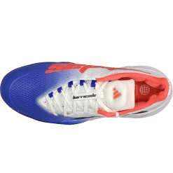 Adidas Men's Barricade HQ8917 -Deals Men Shoes Store adidas hq8917 6