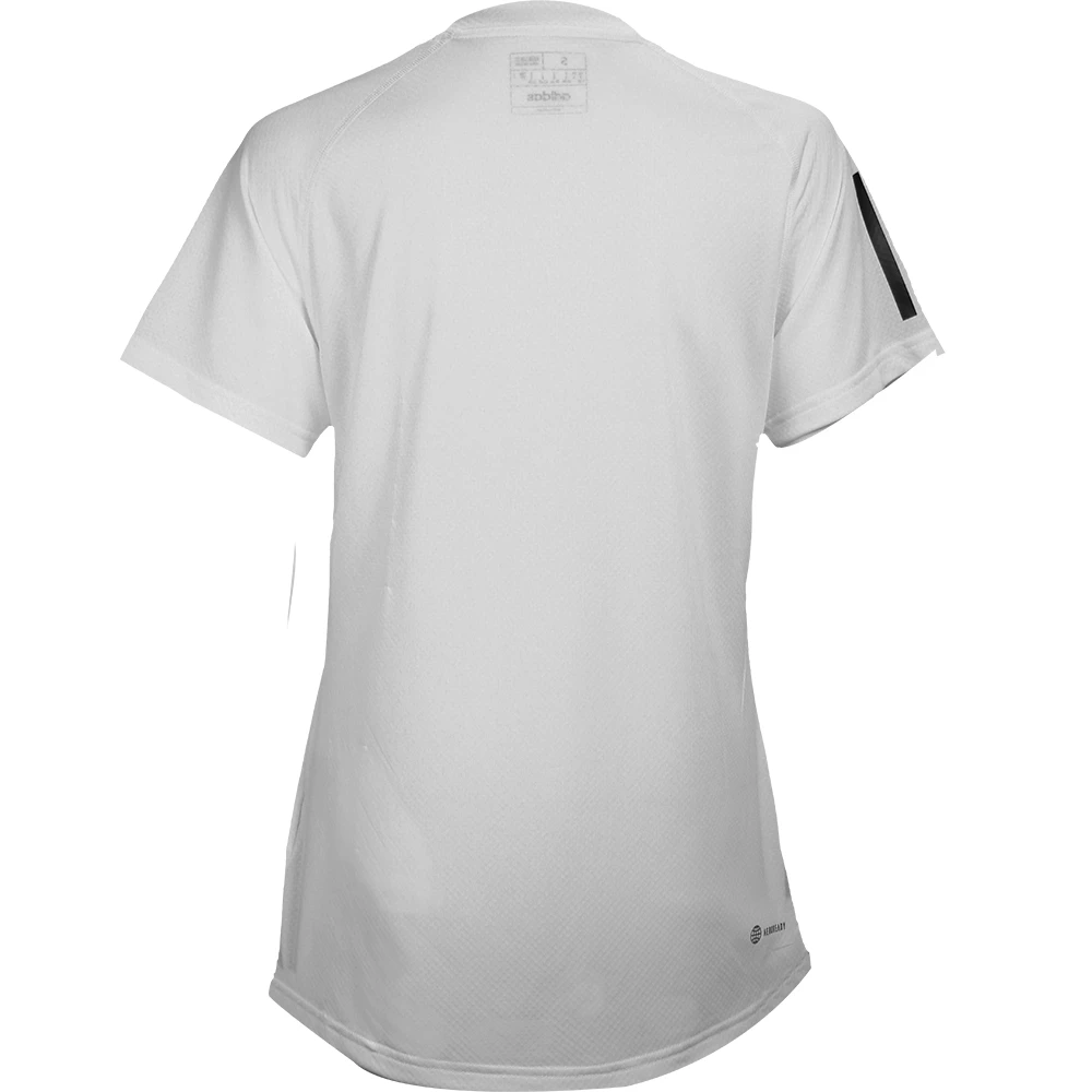 Adidas Women's Club Tee HS1449 4 Adidas Women's Club Tee HS1449 - Image 2