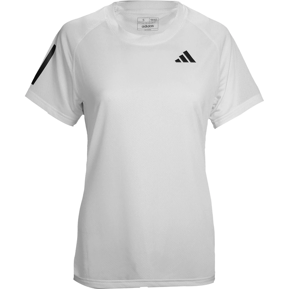 Adidas Women's Club Tee HS1449 3 Adidas Women's Club Tee HS1449