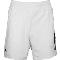 Adidas Men's Club 3STR Short HS3251