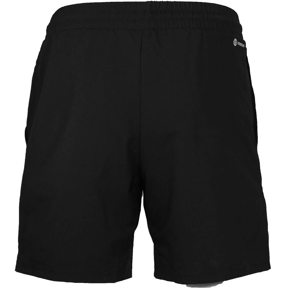 Adidas Men's Club 3STR Short HS3253 4 Adidas Men's Club 3STR Short HS3253 - Image 2
