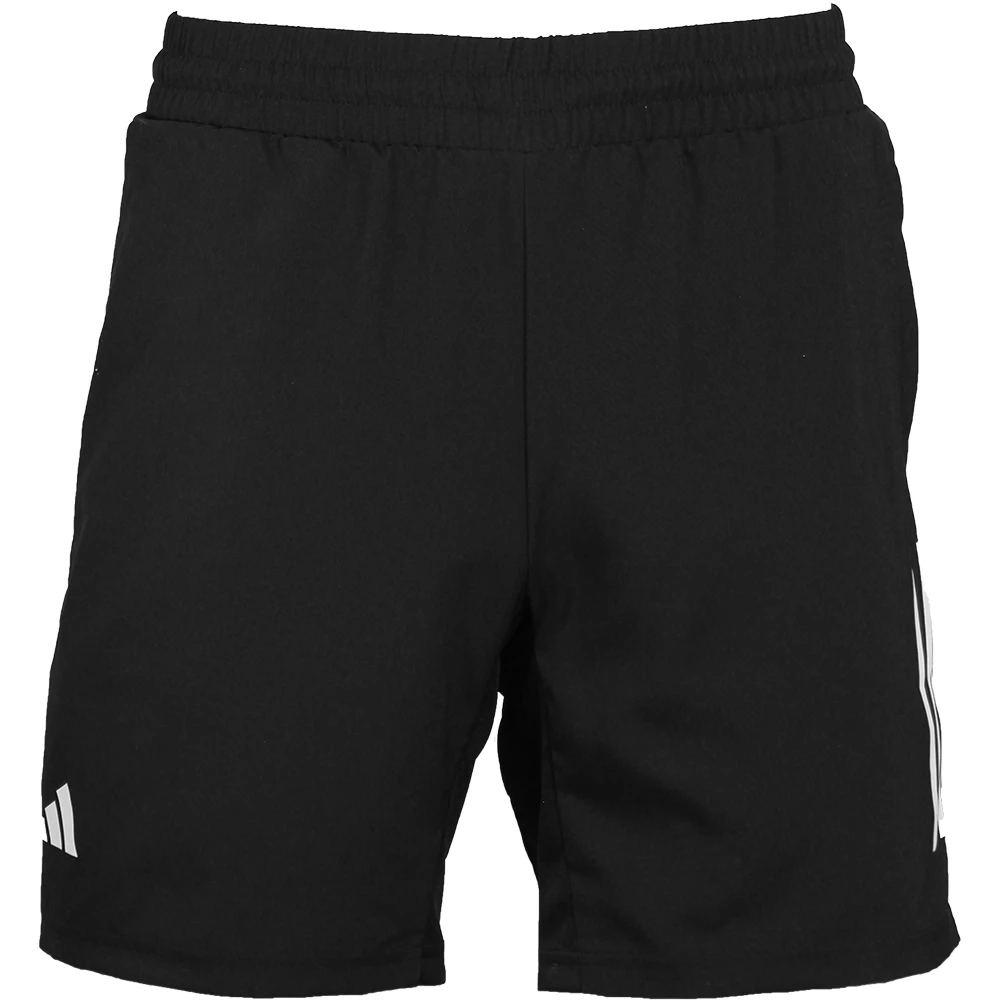 Adidas Men's Club 3STR Short HS3253 3 Adidas Men's Club 3STR Short HS3253