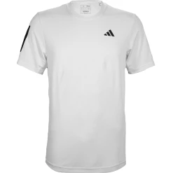 Adidas Men's Club 3STR Tee HS3261