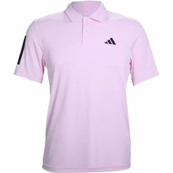Adidas Men's Club 3STR Polo HT4430